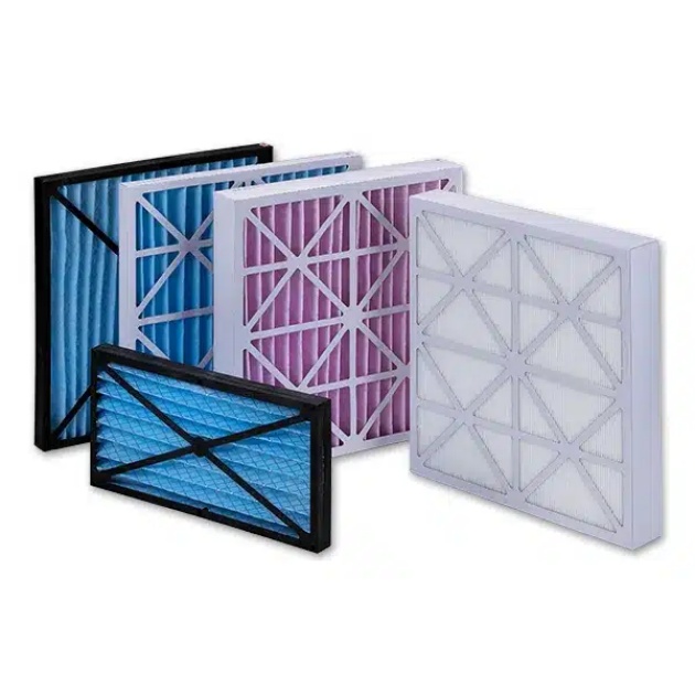 初效濾網(拋棄式)