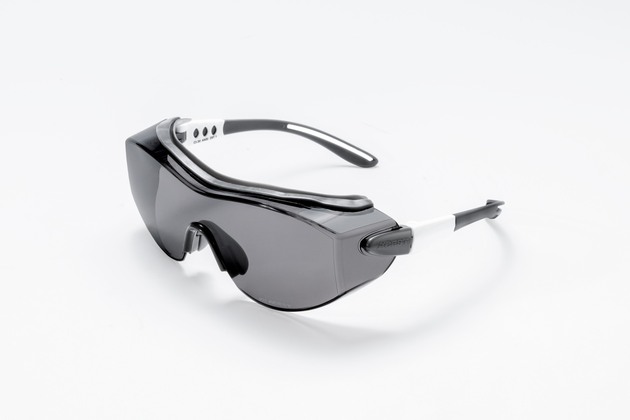 【現貨】CI-30(IR3/IR5) 遮光眼鏡 台製 護目鏡