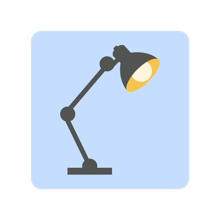 無塵室專用LED作業燈